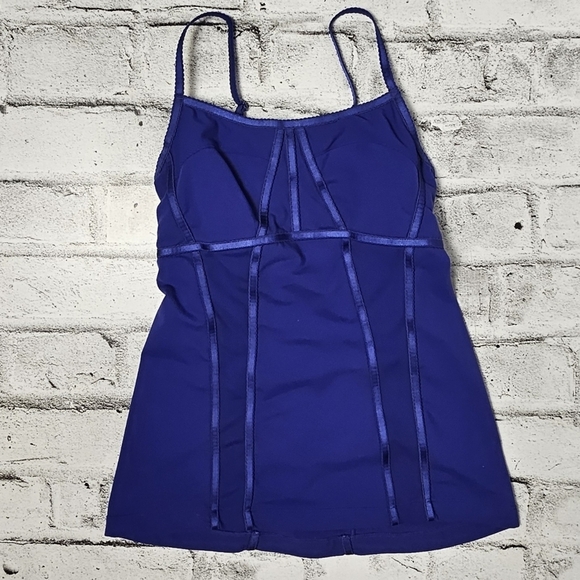LULULEMON Women's Tank Top - Picture 4 of 5